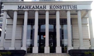 mahkamah konstitusi