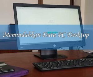 pc desktop