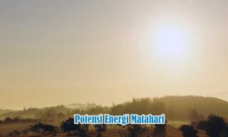 potensi energi matahari