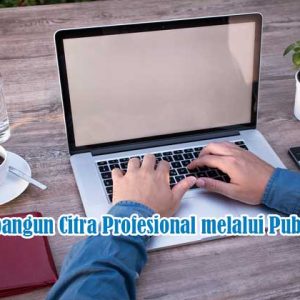 publikasi citra profesional