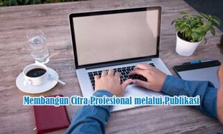 publikasi citra profesional