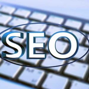 strategi seo