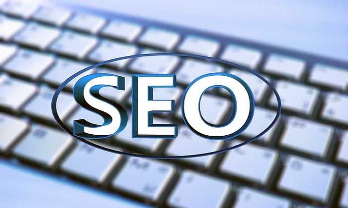 strategi seo