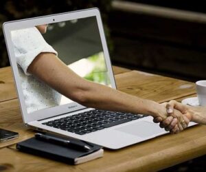 sukses bisnis online