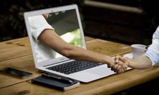 sukses bisnis online