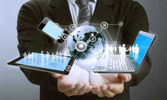 Alih Teknlogi Bisnis