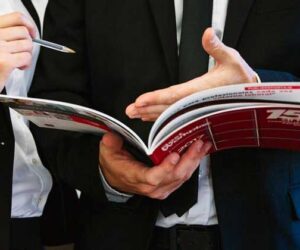 citra perusahaan melalui publikasi bisnis