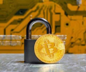 keamanan internet blockchain dan kriptografi