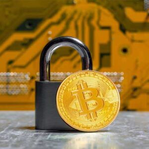 keamanan internet blockchain dan kriptografi
