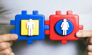 ketidaksetaraan gender