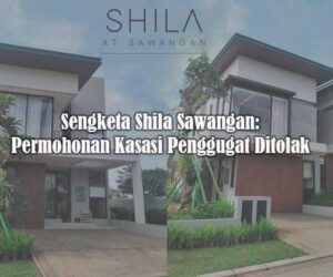 kasus shila sawangan