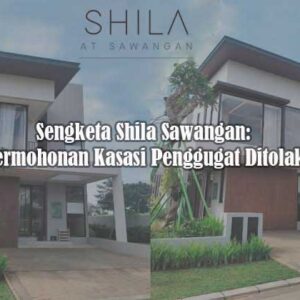 kasus shila sawangan