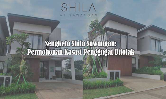 kasus shila sawangan