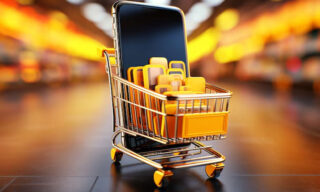 e commerce masa depan belanja online