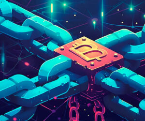 teknologi blockchain