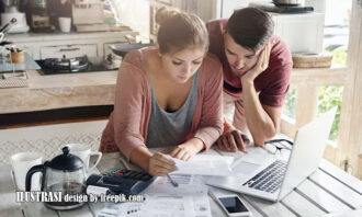 Menentukan Prioritas Keuangan