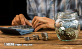 Mengelola Keuangan Pribadi