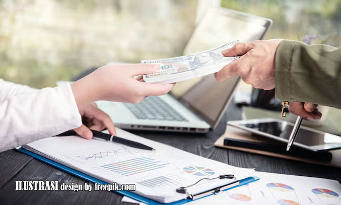 Menghindari Perangkap Pengeluaran