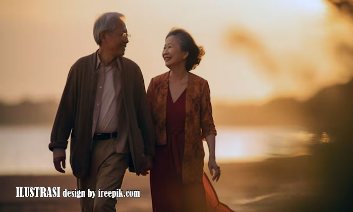 Perencanaan Keuangan Untuk Pensiun