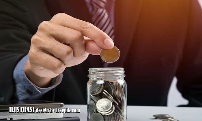 Strategi Menabung Untuk Masa Depan