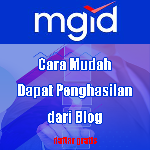 MGID Sidebar