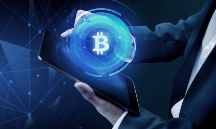 Cara Investasi Bitcoin Yang Aman