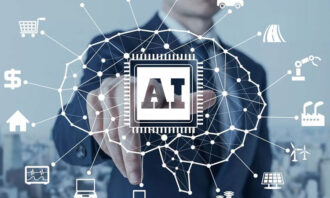 AI Dan Dampaknya Pada Dunia Kerja