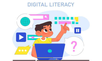 Literasi Digital Bagi Generasi Muda