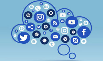 Media Sosial Dalam Konteks Sosial