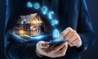 Teknologi Smart Home