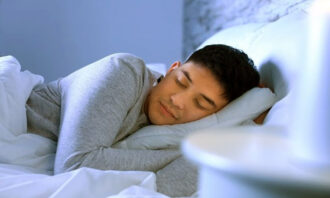 Tidur Berkualitas Penting