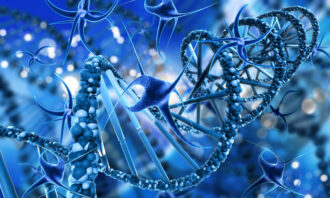 Biologi Sintetis Dan Desain DNA