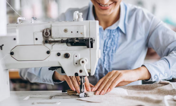 Bisnis Konveksi