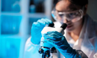 Bioteknologi Dalam Medis