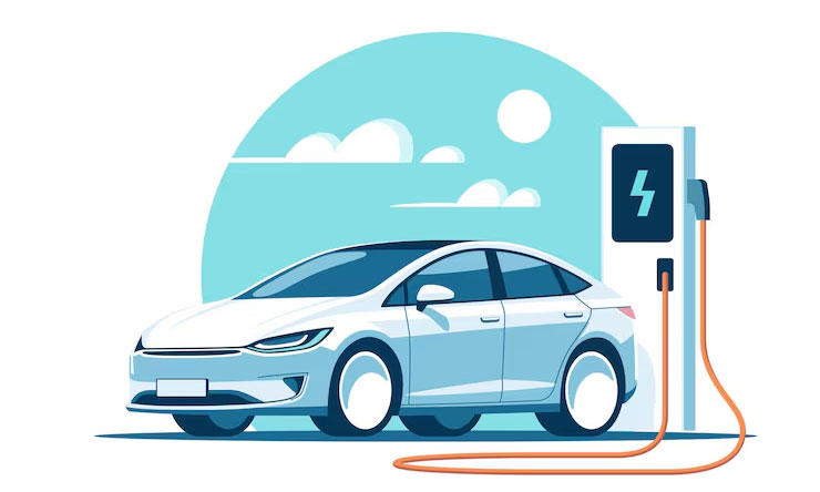 Mobil Listrik