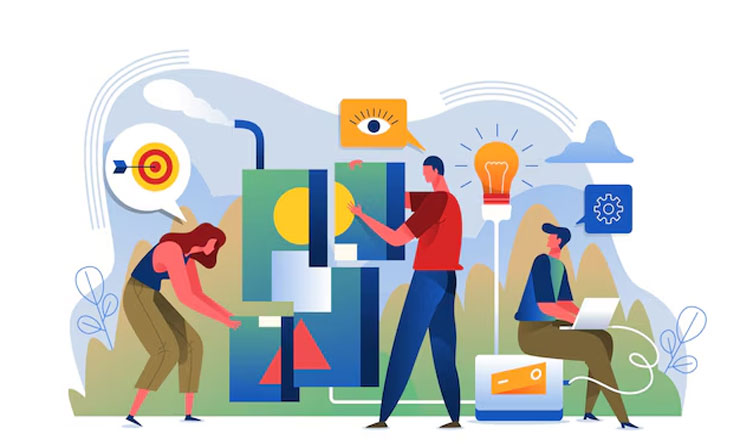 Peran Ekonomi Kreatif