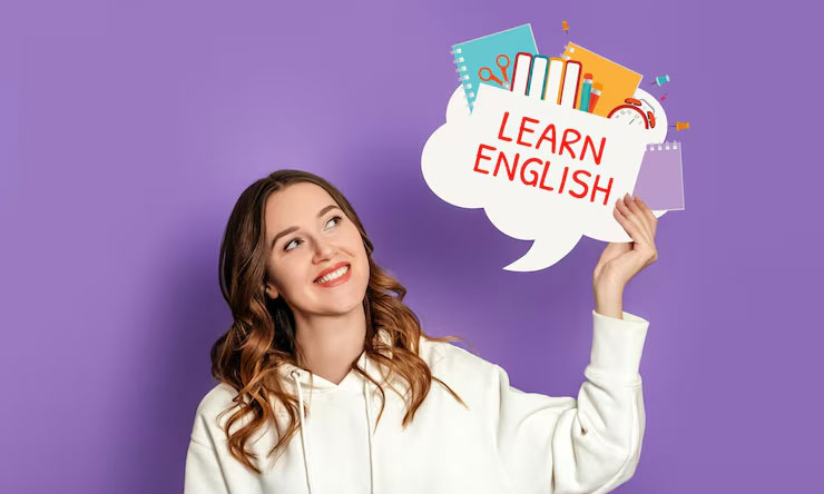 Belajar Bahasa Inggris