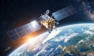 Teknologi Satelit