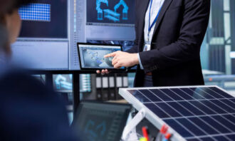 Building Energy Management System